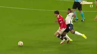 Unbelievable comeback for Manchester United against Atalanta