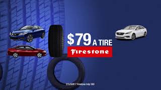 Goodguys Tire Firestone Promo