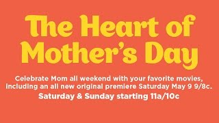 Hallmark Channel's Mother's Day Movie Marathon