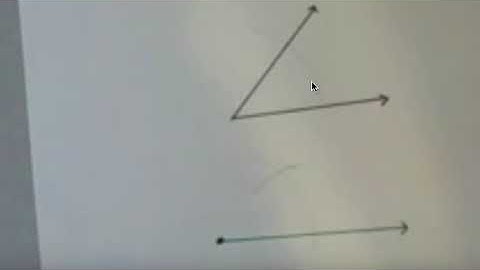 Constructing a Copy of an Angle of Unknown Measure | Class 6 Mathematics Practical Geometry