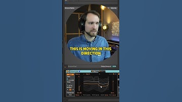 My simple hack for evolving soundscapes