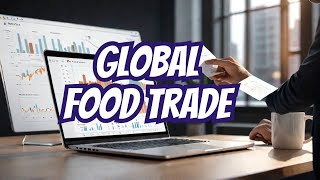 Lecture on Export and Import of food
