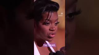 Did y’all watch the #naacpimageawards #fantasia Won!! Shes sooo amazing! #womenshistorymonth
