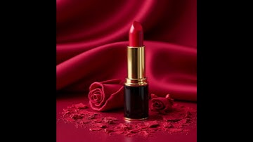 Thumbnail of red lipstick #rockabilly  #rock  #songlyrics #redlipstick https://buymeacoffee.com/oceanwavespirit