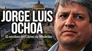 Jorge Luis Ochoa – The Rise and Fall of the Medellín Cartel Clan
