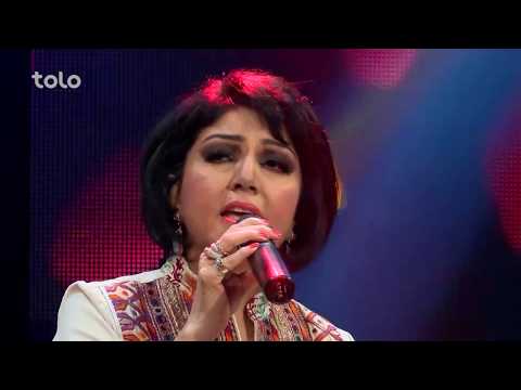       میروی از من و لب هنگامه کنسرت دیره