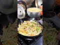 独活の皮のキンピラ