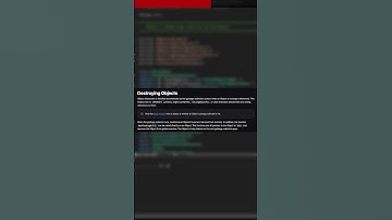 [Shorts] C++ | UE5 Garbage Collection #tutorial #cplusplus #unrealengine #gamedev #programming