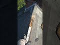 roof repair and chimney reflashing