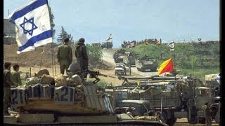 К 10-летию 2-й ливанской войны К 10-летию 2-й ливанской войны