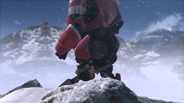 Ironkill Holiday Update Trailer