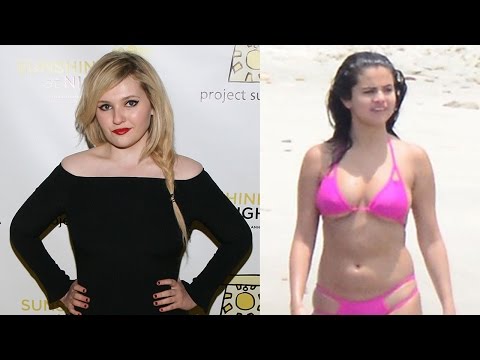 Abigail Breslin Calls Out Selena Gomez Haters