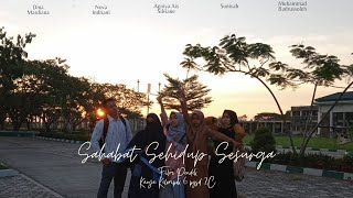 Sahabat Sehidup Sesurga ll Film Pendek