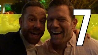 Anthony's Coal Fired Pizza Broker Summit - Real | Sabre #7