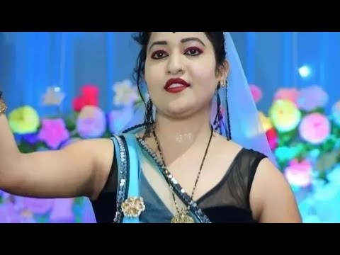 new desi bundeli rai 2024 || न्यू देशी बुन्देली राई - YouTube