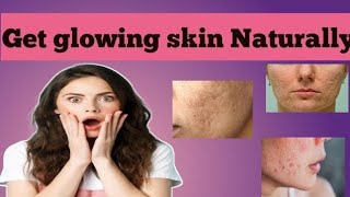 Best Toner To Glowing Face