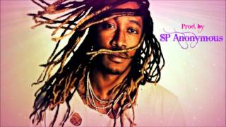 Miniatura de vídeo de ""Codeine Dreams" Future Type Beat/Instrumental 2016 Prod by SP Anonymous"