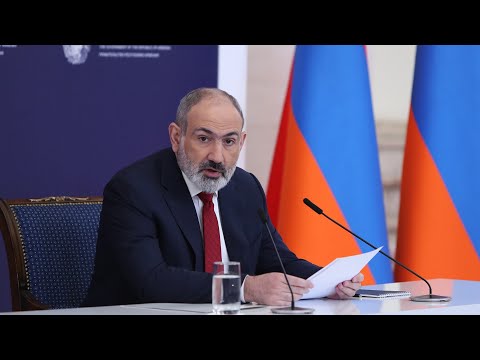 Փաշինյանը՝ Պուտինի հետ  հեռախոսազրույցի մասին