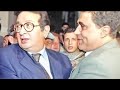 ماذا قال الفنان نور الشريف عن احمد ذكي لا تنسو الاشتراك