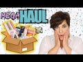 EL HAUL MÁS GRANDE DE MI CANAL  ♥️ ⎥Monica Vizuete