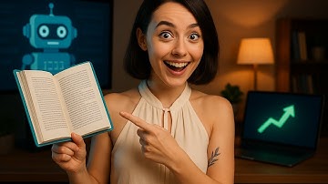 How to Turn AI-Written Ebooks Into a Consistent Online Income Stream