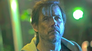 The Shelter-  Trailer - Michael Pare (2015)