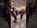 حركه اقيمها مليون كريس