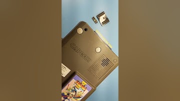 CPS1.5 (Q-Sound) InfiniKey Installation (video rotated)