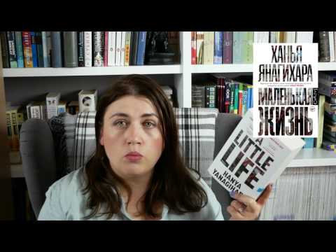 РЕЦЕНЗИЯ НА КНИГУ: Маленькая Жизнь