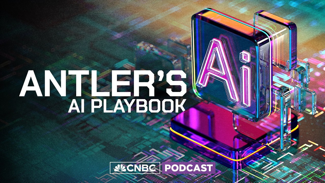 What It Will Take to Build the Next AI Giant — A VC Founder's Take