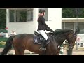 EQUIVA-Nachwuchsreiter Tim auf den Rheinischen Meisterschaften 2014