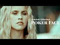 Rebekah Mikaelson || Poker Face