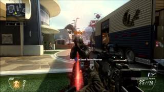 BO2: Modded Custom Game Classes - Xbox 360