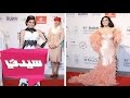 كواليس ختام مهرجان دبي السينمائي الدولي 