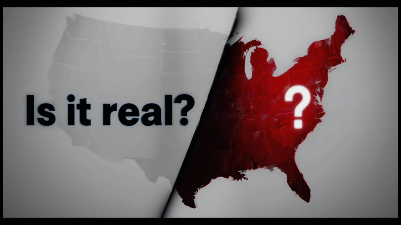 Stuck in No‑Man’s Land The Tiny American Town You’ve Never Heard Of