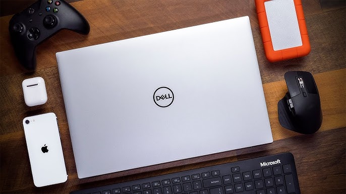 Dell XPS 15 9500 (2020) Review: Ultimate Windows Laptop - Tech Advisor