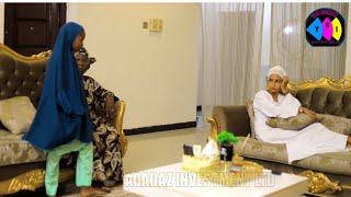 Gidana Season 1 Episode 9 Kadan Daga Chiki