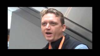 JavaOne Minute with Deane Richan Net Worth