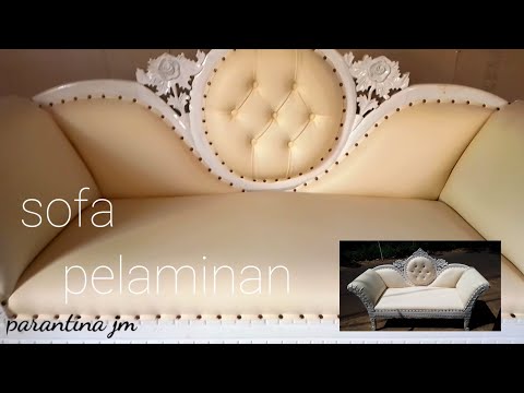 Video: Mengembalikan Sofa Ke Toko: Cara Mengonfirmasi Pernikahan