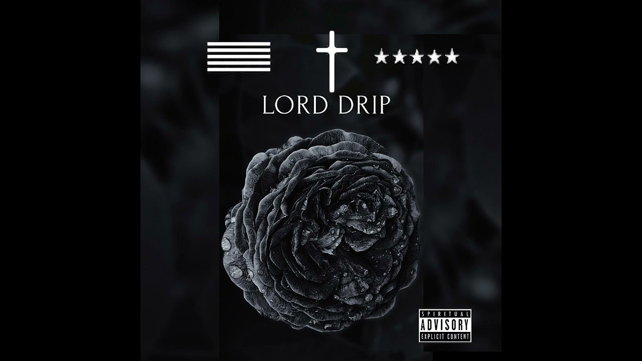 Lord Drip - Young Bro - River Of Fire