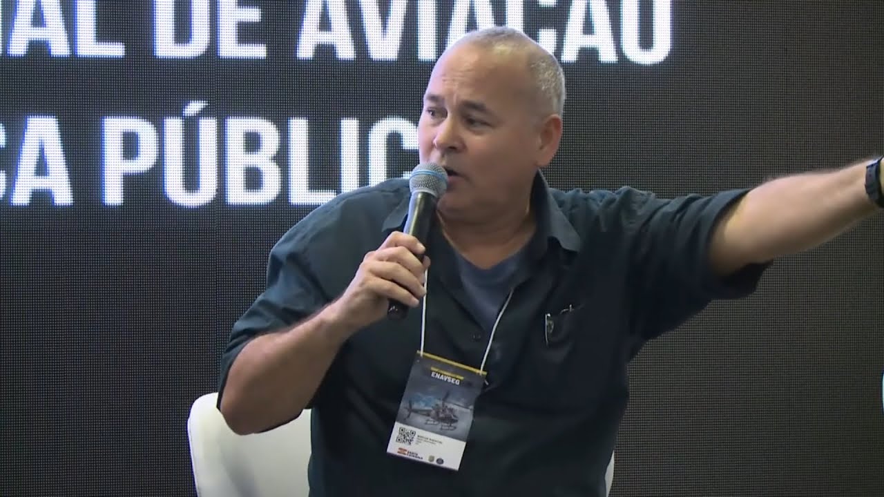 Manual de Boas Práticas Aeromédicas:Padronização, Gestão e Segurança na Aviação de Segurança Pública