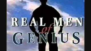 Real Men Of Genius - Mr. Push Up Bra Inventor