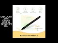 VEIKK A15 Graphics tablet for Drawing 10*6 Inch Tilt Android Windows Mac 12 shortcut keys Battery-fr