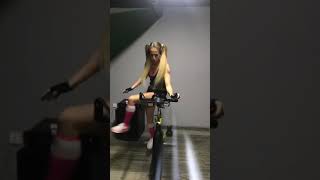 Spinning De Çığır Açanlar 🤸‍♀️