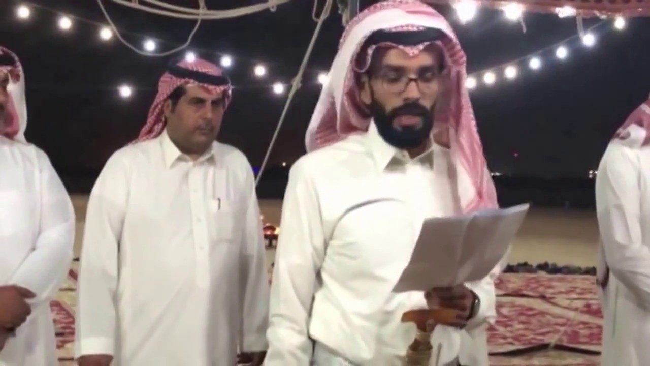 ملتقي قبيله ال بنهار