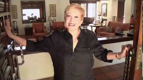 Downtown Las Vegas Living: Tour Nancy and Kell Hou...