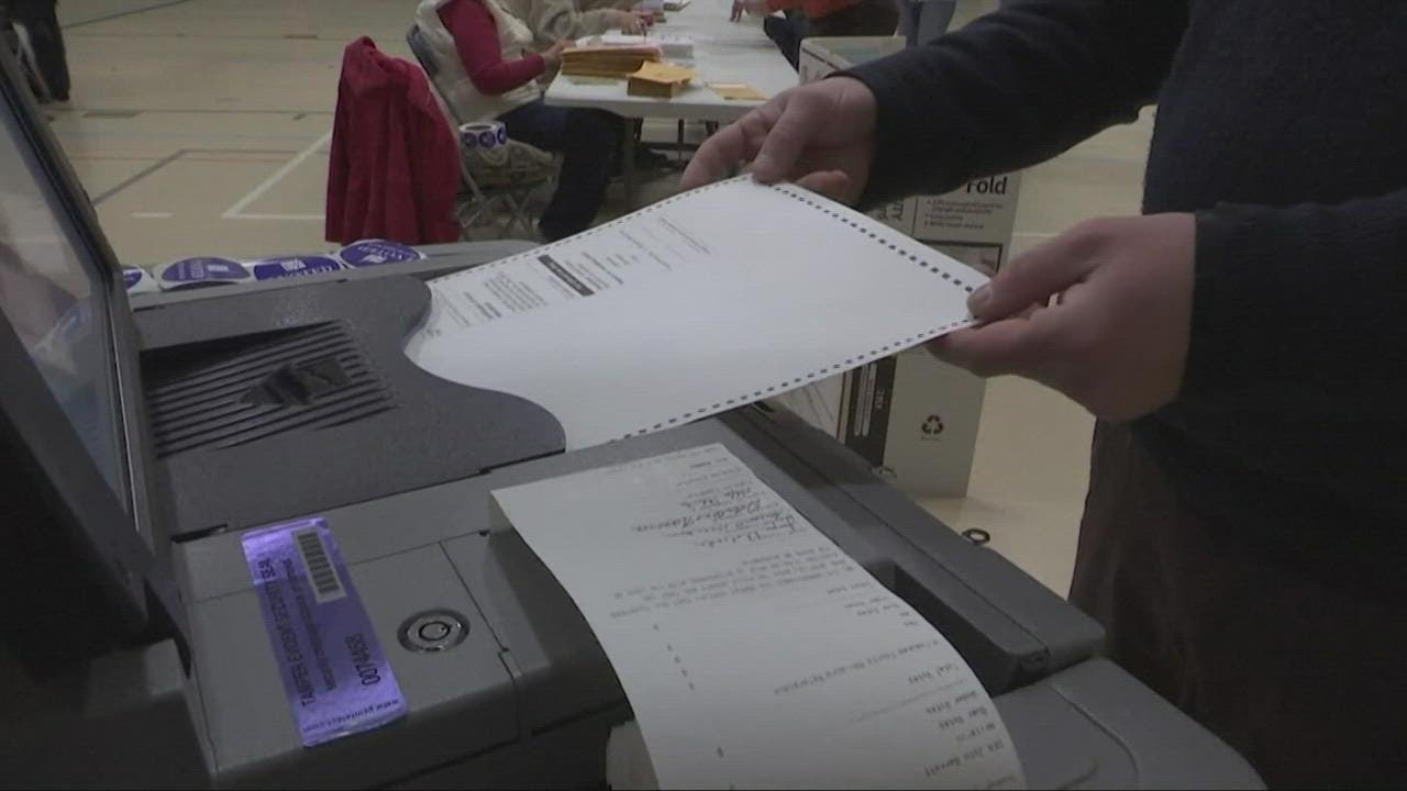 2022 Ohio elections will have profound impact the next several years of governance