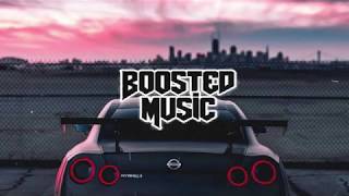 G-Eazy, Tyler Grey - Mary Jane (feat. Halsey) (Bass Boosted) Resimi