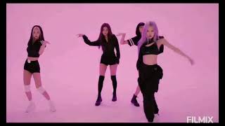 Blackpink E Yaptığım Editleri Birleştirdim Nasıl Olmuş