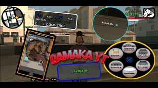 Game mode samp (Fawda V3) Full textdraw full mappings | أحسن سكريبت سامب |  #samp  2022